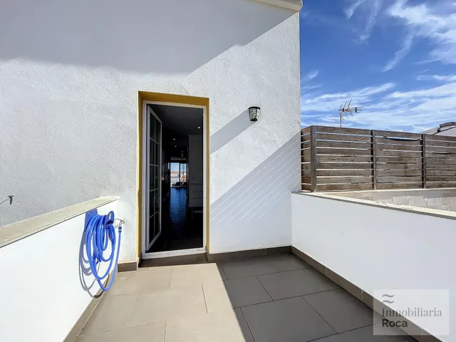 Apartamento 3 habitaciones en alquiler - Fornells — 31