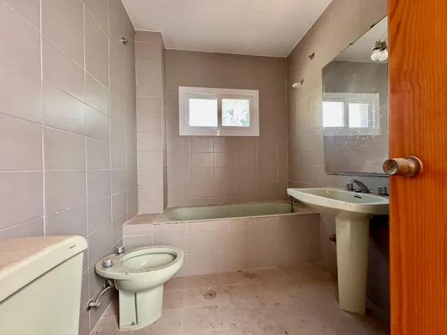 Gran chalet en Aguadulce sur — 31