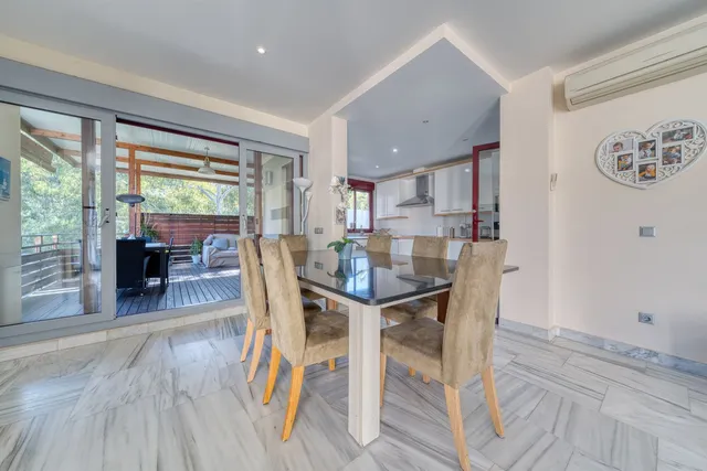 Chalet 5 habitaciones 290m² en venta - Costa del Sol — 6
