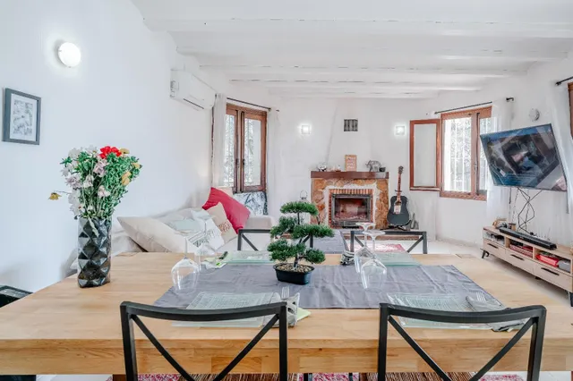 Villa 2 habitaciones 91m² en venta - Verde pino — 6