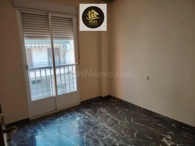 PISO EN TORREDELCAMPO - foto 2