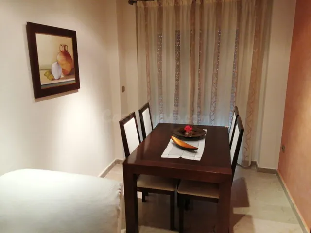 PISO 3 DORMITORIOS Y 2 BAÑOS SEMINUEVO EN FUERZAS ARMADAS, C - foto 5