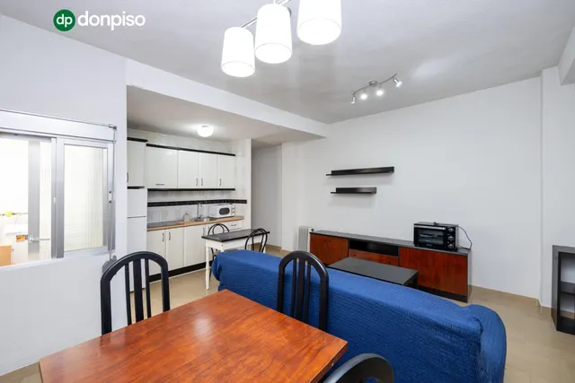 Piso 2 habitaciones 60m² en venta - Centro — 10