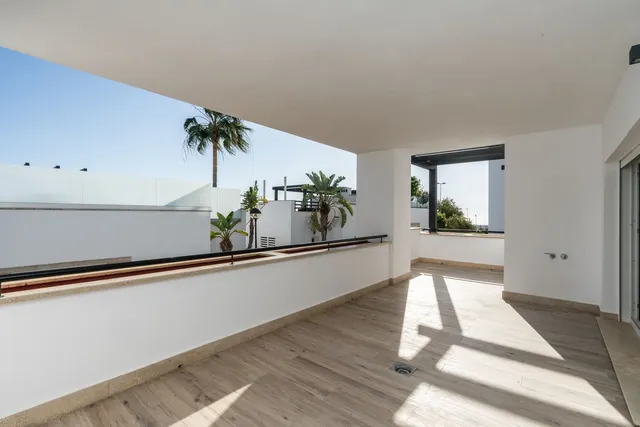 Dúplex 3 habitaciones 142m² en venta - Marbella — 12