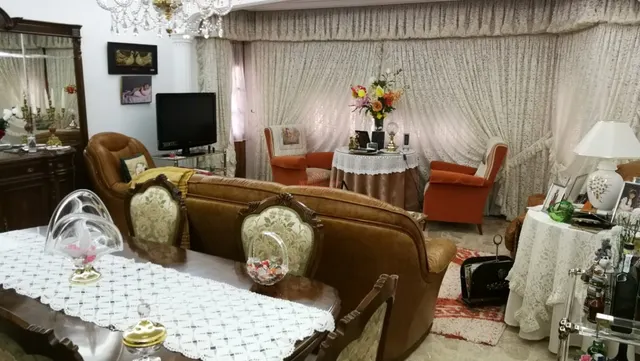 SORPRENDENTE...SE VENDE CASA DE LUJO INDEPENDIENTE, CON LOCAL, A 3 MINUTOS DEL CENTRO DE ALBACETE — 4