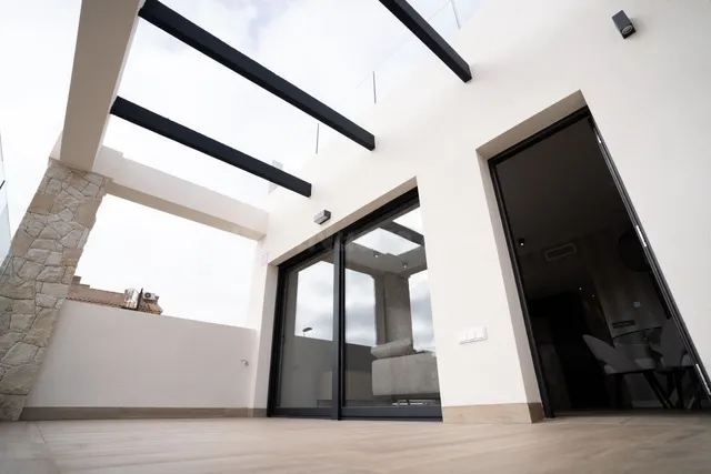 Apartamento 3 habitaciones 86m² en venta - PAU 26 — 12