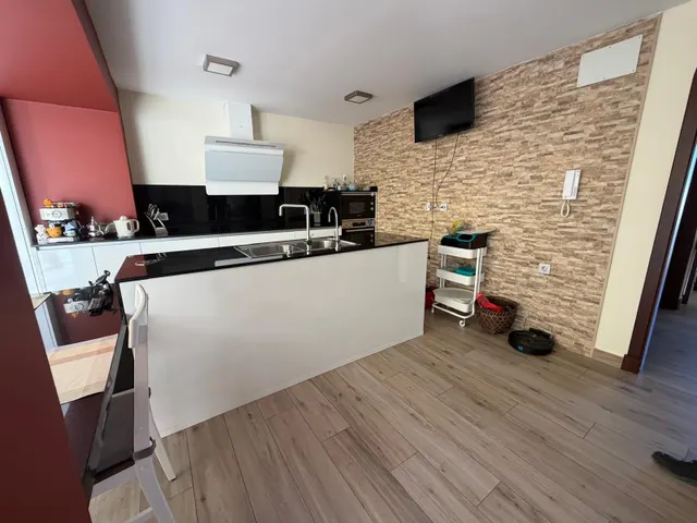 Casa Unifamiliar de 3 dormitorios y sótano en Fuenteamarga — 4