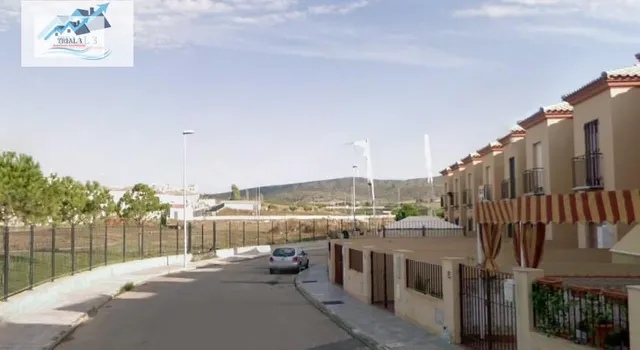 Venta casa en Burguillos (Sevilla) - foto 2