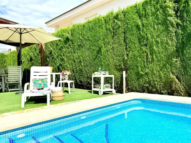 Descubre tu hogar ideal en La Alcayna — 21