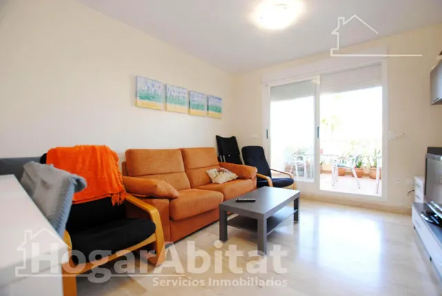 ¡VISTAS FRONTALES AL MAR! LUMINOSO EN RESIDENCIAL CON PISCINA Y TERRAZA — 9