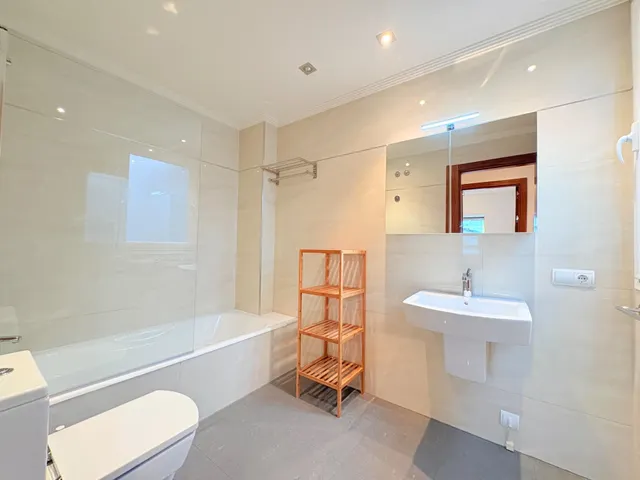 DUPLEX DE LUJO CON TERRAZAS — 16