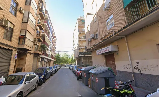 PISO OCUPADO POR PERSONA SIN JUSTO TÍTULO ESTE INMUEBLE DEBI - foto 3