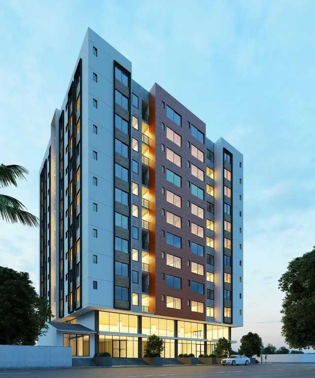 Últimos departamentos en venta por la Blanco Galindo km5,5 — 8