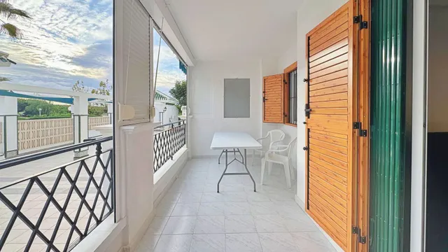 Apartamento 1 habitación 45m² en venta - Los Europeos — 24