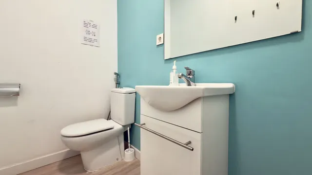 Local comercial 4 habitaciones 168m² en venta - Riviera del sol — 16