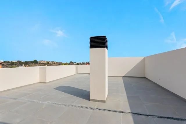 Ático 2 habitaciones 79m² en venta - PAU 8 — 29