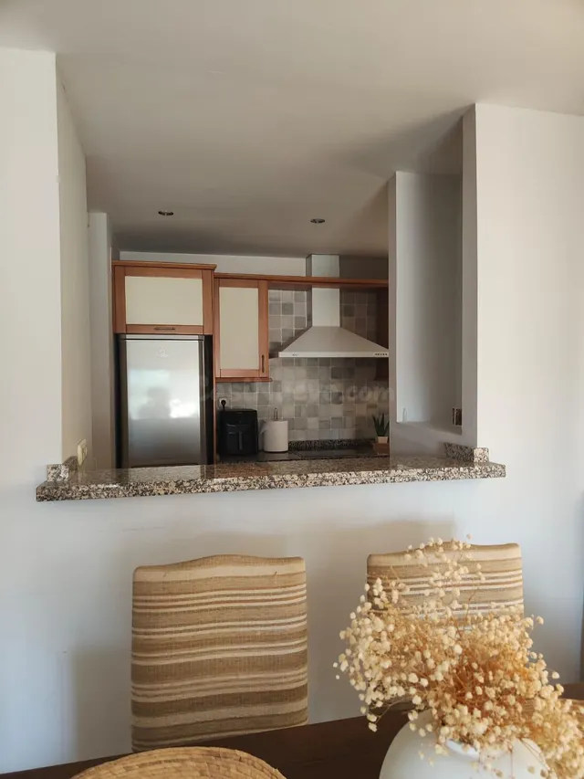 EXCLUSIVO APARTAMENTO EN RÍO REAL - foto 4