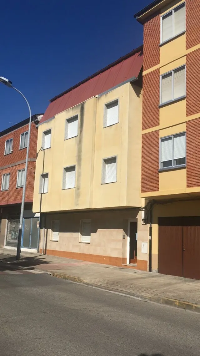Oportunidad edificio en venta en Flores del Sil. — 13