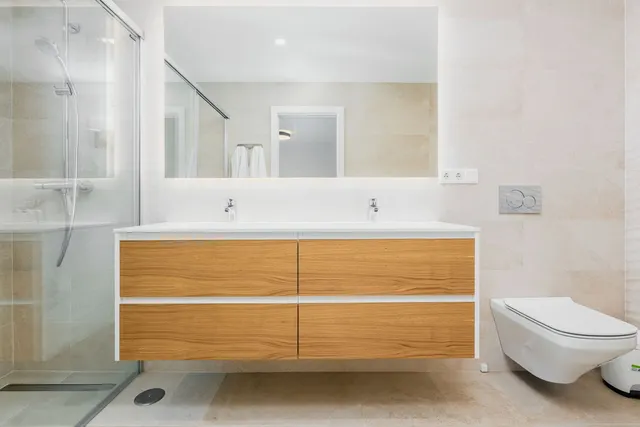 Apartamento 2 habitaciones 266m² en venta - Centro — 32