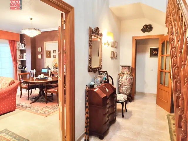 SE VENDE CHALET EN LA MEJOR ZONA DE TORRE PACHECO — 23