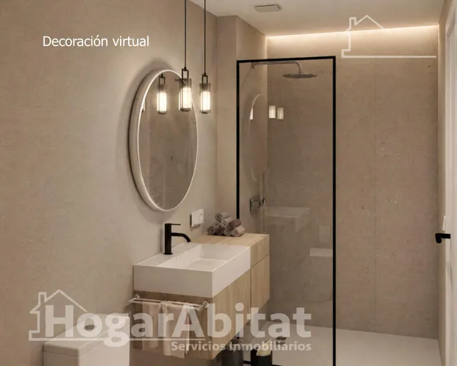 ESTRENAR TU HOGAR DE SUEÑO CON GARAJE Y TRASTERO — 25