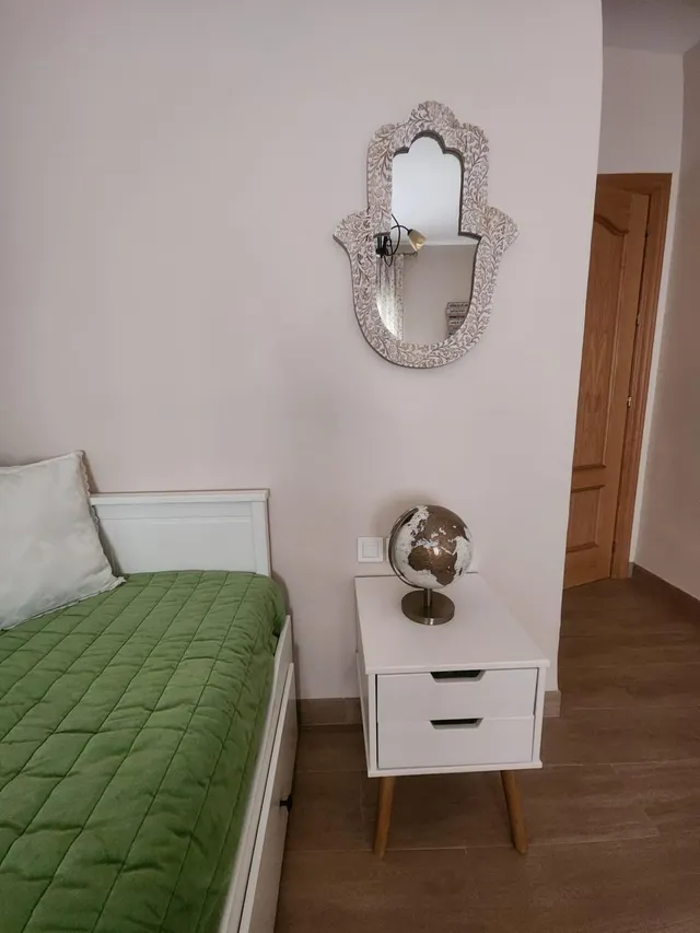 OPORTUNIDAD EN VENTA DE PISO REFORMADO DE 3 DORMITORIOS EN CAMPO VERDE — 8