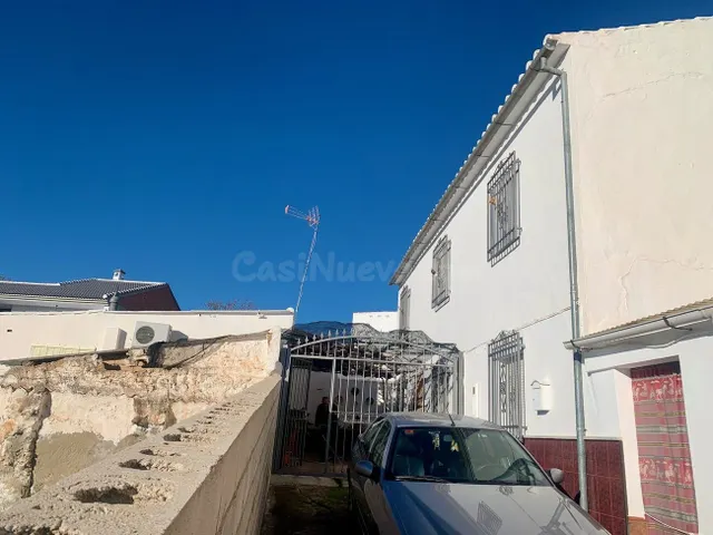 Villa 6 habitaciones 90m² en venta - Zona de la Vega — 3