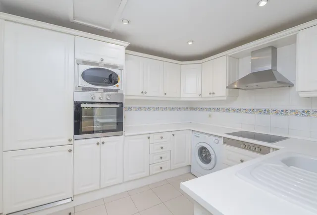 Apartamento 2 habitaciones 139m² en venta - Marbella — 10