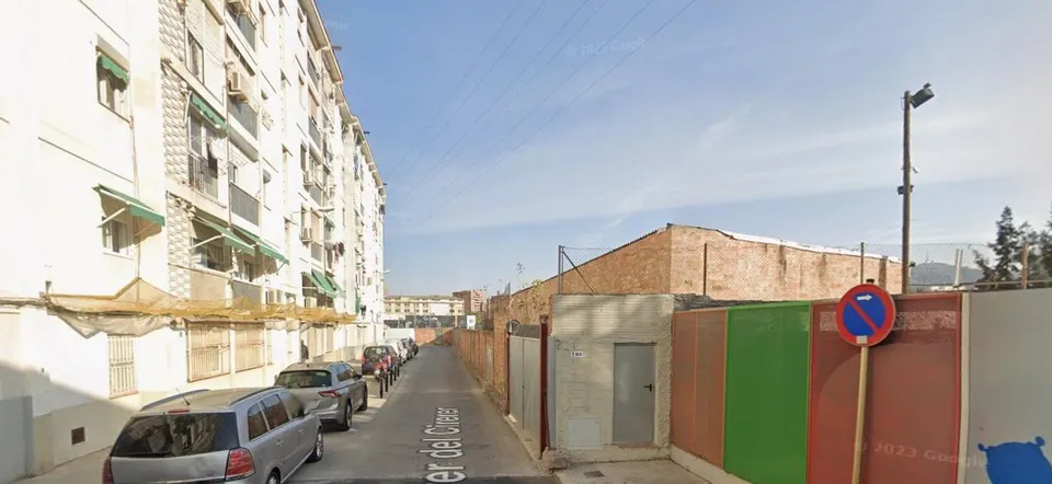 PISO EN  CORNELLA DE LLOBREGAT