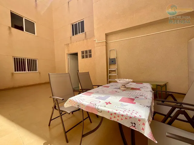 EXCLUSIVA  PLANTA BAJA CON ENCANTO A 300 M DEL MAR — 23