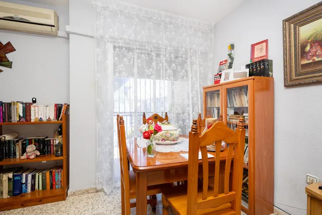 Piso 3 habitaciones 82m² en venta - Parque nueva granada — 27