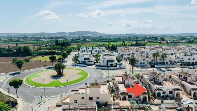 Casa 2 habitaciones en venta - Comunidad valenciana — 25