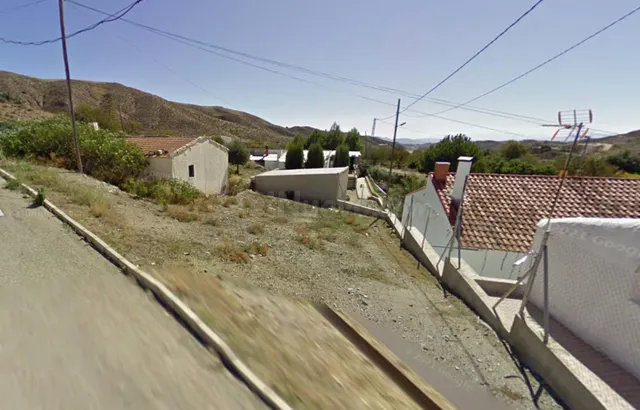 Parcelas urbanas en Fuente Amarga, Huércal-Overa (Almería) - foto 4