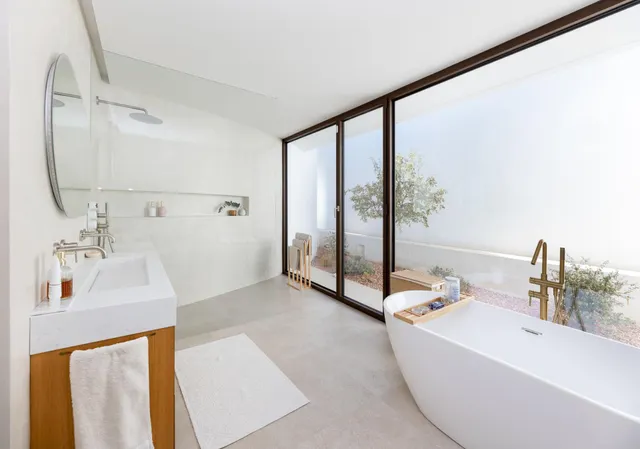 Espectacular vivienda en El Chaparral, Albolote — 34