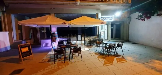 Local comercial en Sanxenxo- Playa de Silgar. — 26