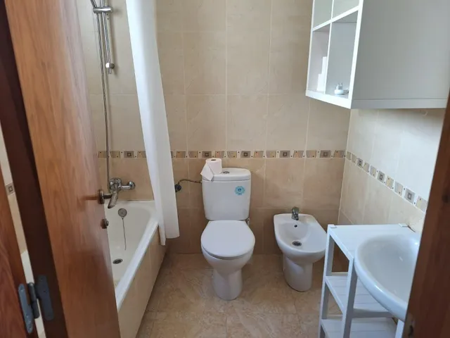 Dúplex 3 habitaciones 83m² en venta - Aguas Nuevas — 28