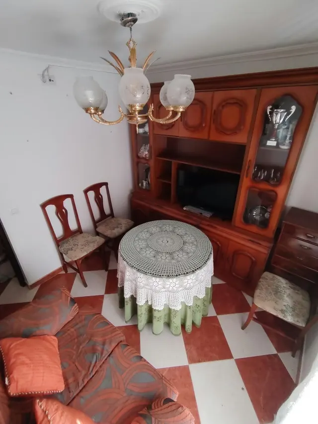 Piso en venta en la zona del Hospital Juan Grande, Jerez de la Frontera — 4