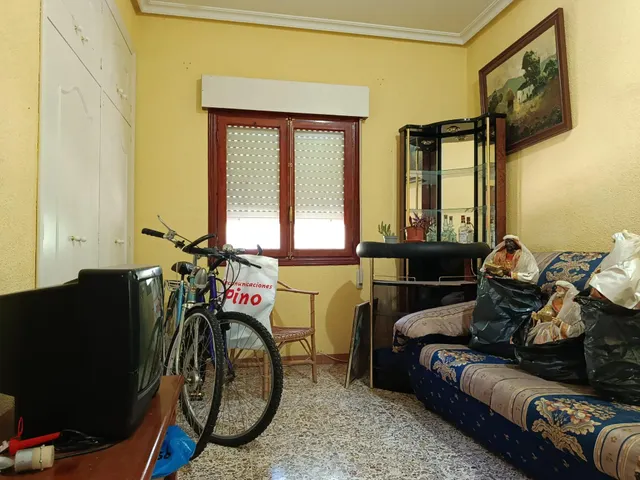 CASA DE CAMPO CERCA DE ELCHE — 29