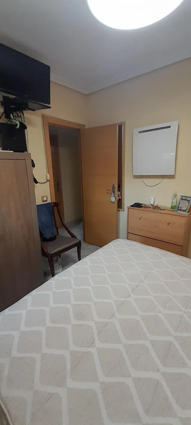 Piso ideal para inversión — 20