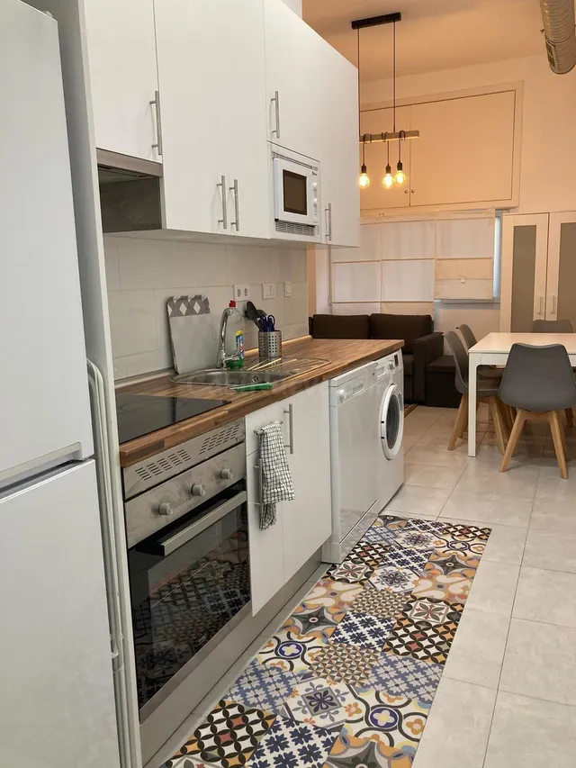 PISO BAJO DE 3 DORMITORIOS Y 2 BAÑOS REFORMADO - foto 5