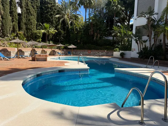 Apartamento 2 habitaciones 91m² en venta - Marbella — 33