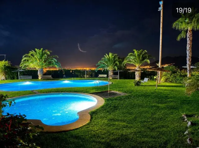 Apartamento en venta en las 4 plumas – puerto de mazarrón — 11