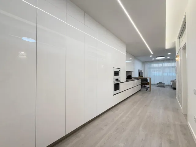 Apartamento 2 habitaciones 123m² en venta - Playa del cura — 26