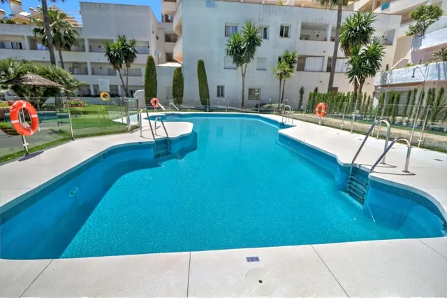 Apartamento 2 habitaciones 130m² en venta - Aloha — 26