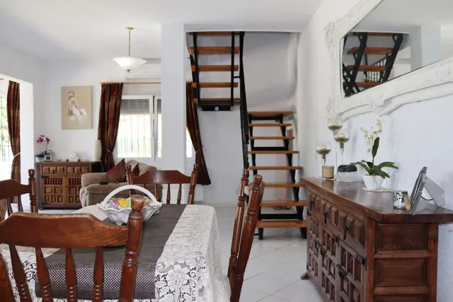 Villa 5 habitaciones 170m² en venta - Comunidad valenciana — 12