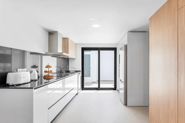 Villa 3 habitaciones 188m² en venta - Comunidad valenciana — 19