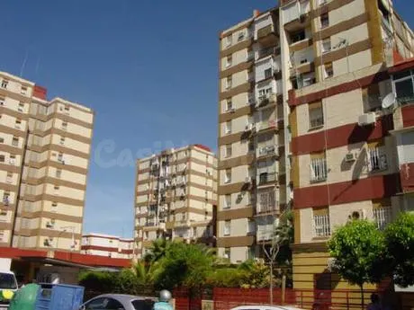 Piso 3 habitaciones 85m² en venta - Doctor Fedriani