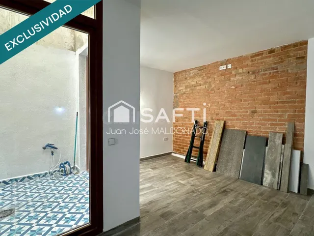 Tu refugio moderno en el corazón de Benicarló: Espacio, diseño y una terraza para soñar. — 40