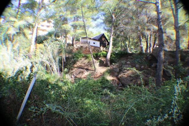 LA NORIA VENDE PARCELA URBANA EN BENICASSIM CASTELLON URBANIZACION EL REFUGIO DESIERTO LAS PALMAS — 12