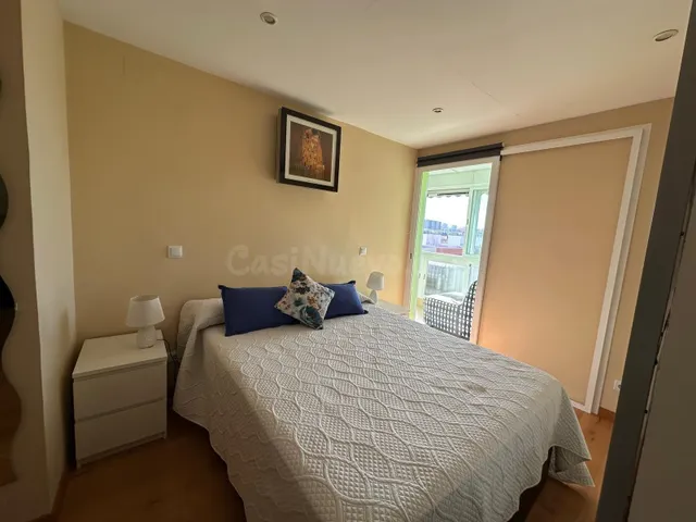SE ALQUILA FANTASTICO APARTAMENTO EN BARRIO DEL PILAR!!! - foto 2